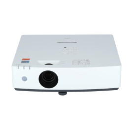 Panasonic Vidéoprojecteur PT-LMZ460
