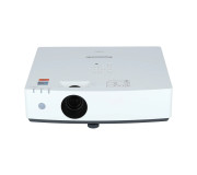 Panasonic Vidéoprojecteur PT-LMZ460