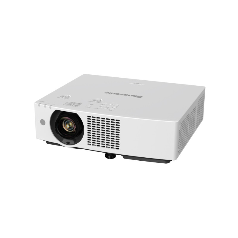 Panasonic Projecteurs LCD PT-VMZ82EJ · Vidéoprojecteurs · Informat Systems Strasbourg (image 2)