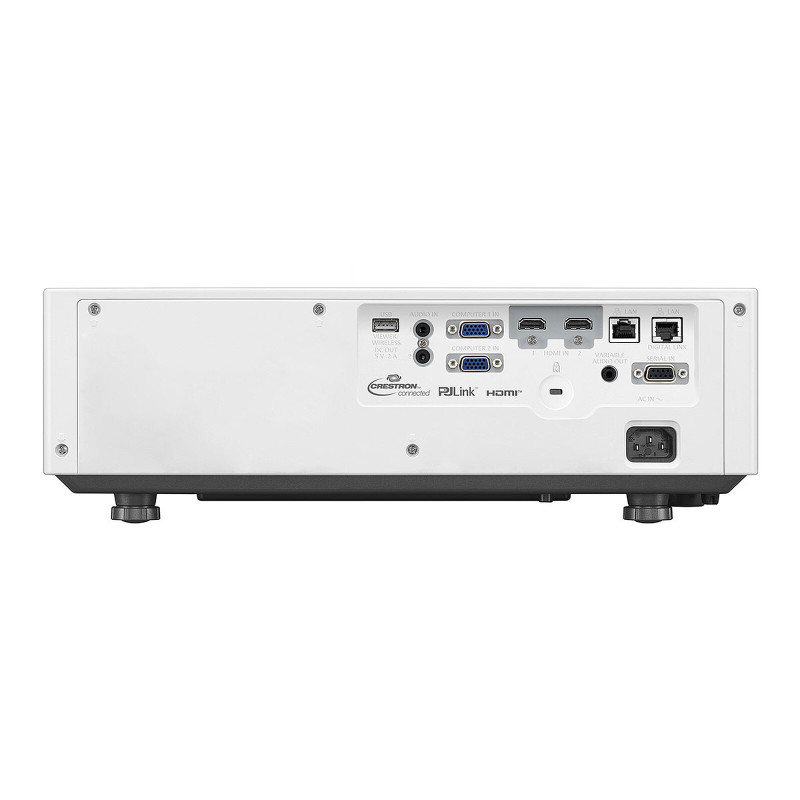 Panasonic vidéoprojecteur PT-VMZ51E · Vidéoprojecteurs · Informat Systems Strasbourg (image 3)