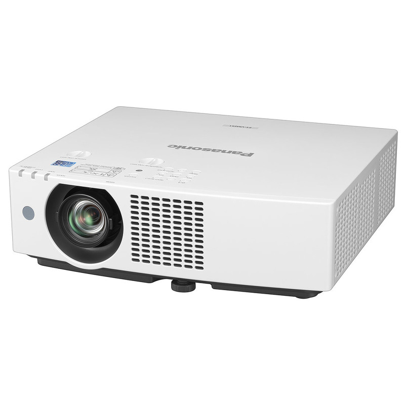 Panasonic vidéoprojecteur PT-VMZ51E · Vidéoprojecteurs · Informat Systems Strasbourg (image 2)
