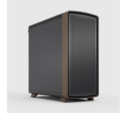 FRACTAL Summit Black Solid