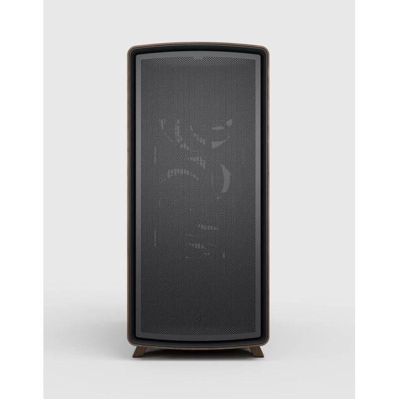 Fractal Design Summit Black TG Light Tint - Boîtier PC Mid Tower · Boîtiers · Informat Systems Strasbourg (image 7)