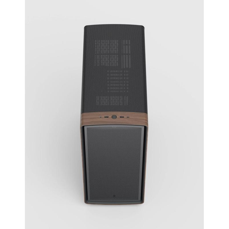 Fractal Design Summit Black TG Light Tint - Boîtier PC Mid Tower · Boîtiers · Informat Systems Strasbourg (image 9)