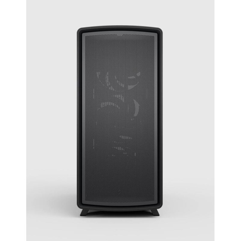 Fractal Design Summit Blackout TG Light Tint - Boîtier PC Mid Tower, Noir · Boîtiers · Informat Systems Strasbourg (image 6)