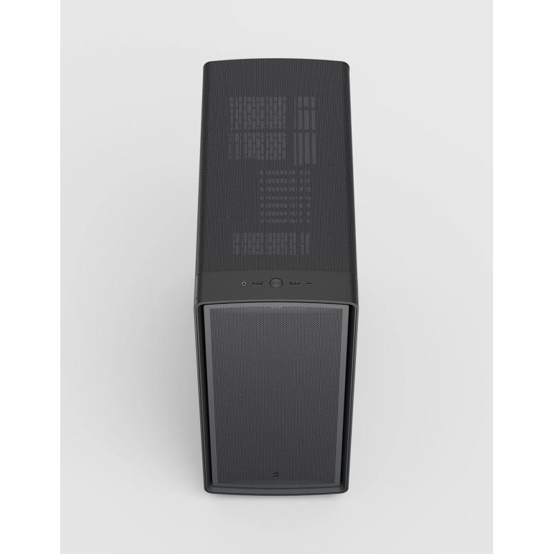 Fractal Design Summit Blackout TG Light Tint - Boîtier PC Mid Tower, Noir · Boîtiers · Informat Systems Strasbourg (image 8)