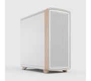 FRACTAL Summit Chalk White Solid