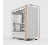 FRACTAL Summit Chalk White TG Clear Tint