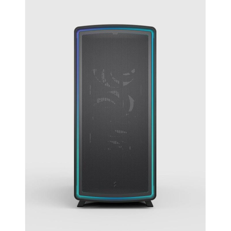 Fractal Design Summit Ambience Blackout TG Light Tint - Boîtier PC Mid Tower, Noir · Boîtiers · Informat Systems Strasbourg (image 7)
