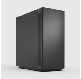 FRACTAL Define One Dark Solid