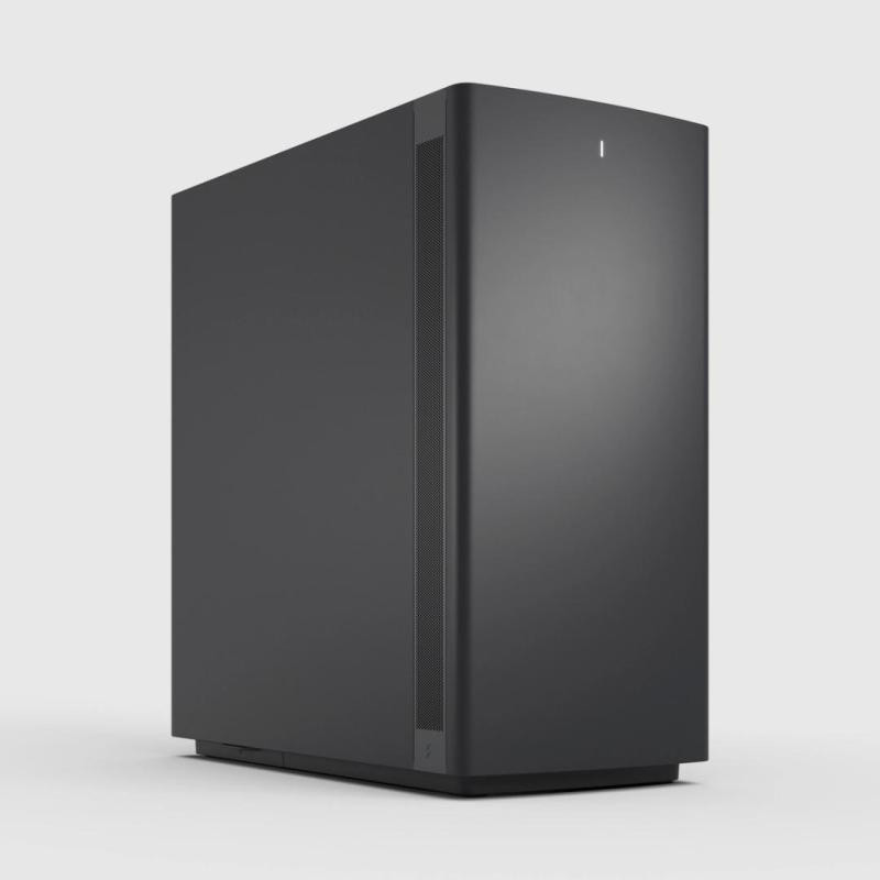 FRACTAL Define One Dark Solid
