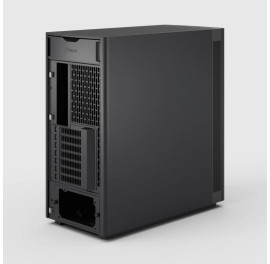FRACTAL Define One Dark Solid
