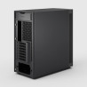 FRACTAL Define One Dark Solid