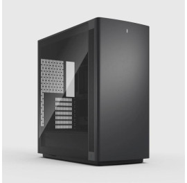 FRACTAL Define One Dark TG Light Tint