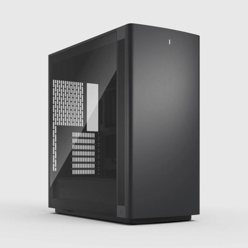 FRACTAL Define One Dark TG Light Tint