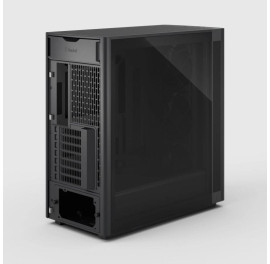 FRACTAL Define One Dark TG Light Tint