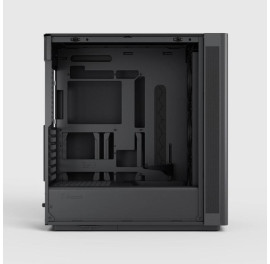 FRACTAL Define One Dark TG Light Tint