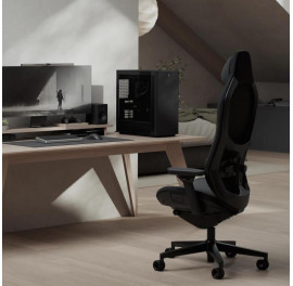 FRACTAL Define One Dark TG Light Tint