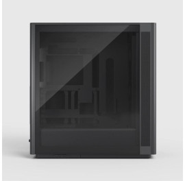 FRACTAL Define One Dark TG Light Tint