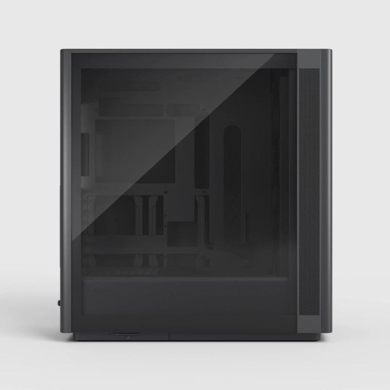 Fractal Design Define One Dark TG Light Tint - Boîtier PC Mid Tower vitré, Noir · Boîtiers · Informat Systems Strasbourg (image 8)