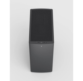 FRACTAL Define One Dark TG Light Tint