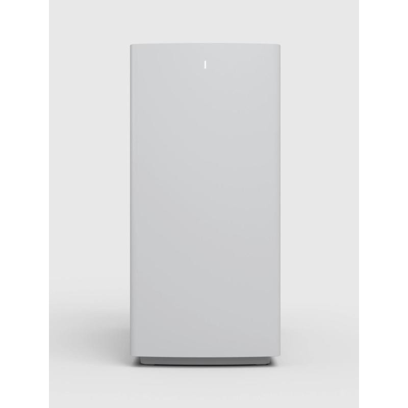 Fractal Design Define One Light Solid - Boîtier PC Mid Tower vitré, Blanc · Boîtiers · Informat Systems Strasbourg (image 7)