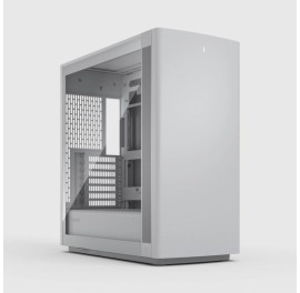 FRACTAL Define One Light TG Clear Tint