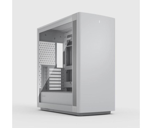 FRACTAL Define One Light TG Clear Tint