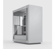 FRACTAL Define One Light TG Clear Tint