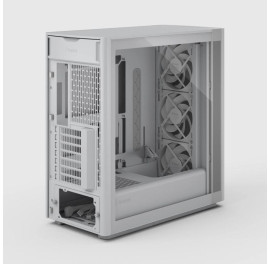 FRACTAL Define One Light TG Clear Tint