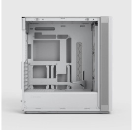 FRACTAL Define One Light TG Clear Tint