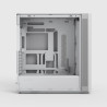 FRACTAL Define One Light TG Clear Tint