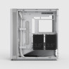 FRACTAL Define One Light TG Clear Tint