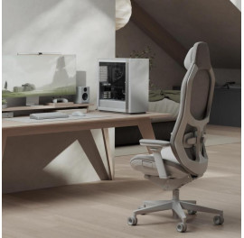 FRACTAL Define One Light TG Clear Tint