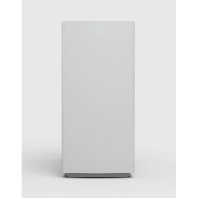 Fractal Design Define One Light TG Clear Tint - Boîtier PC Mid Tower vitré, Blanc · Boîtiers · Informat Systems Strasbourg (image 7)