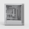 FRACTAL Define One Light TG Clear Tint