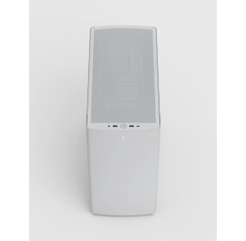 FRACTAL Define One Light TG Clear Tint