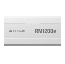 CORSAIR RMe RM1200e White Fully Modular Power Supply