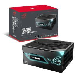 ASUS ROG THOR 1600T3-GAMING EVO