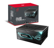 ASUS ROG THOR 1600T3-GAMING EVO