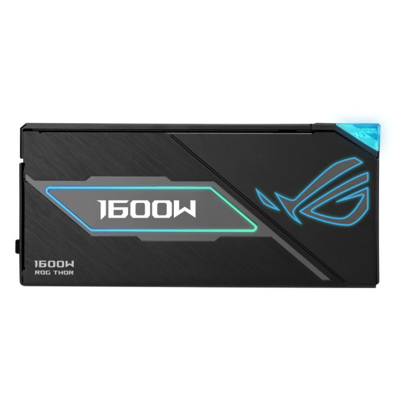 ASUS ROG THOR 1600T3-GAMING EVO · Alimentations · Informat Systems Strasbourg (image 5)