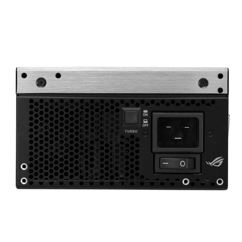 ASUS ROG THOR 1600T3-GAMING EVO · Alimentations · Informat Systems Strasbourg (image 7)