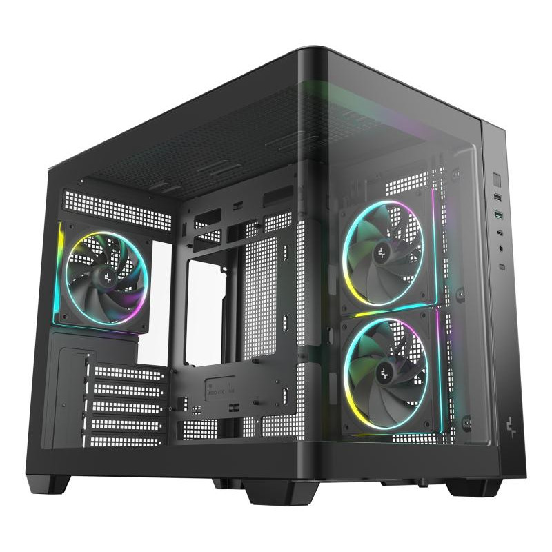DEEPCCOL CG330U 3F