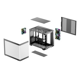 DEEPCCOL CG330U 3F