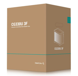 DEEPCCOL CG330U 3F