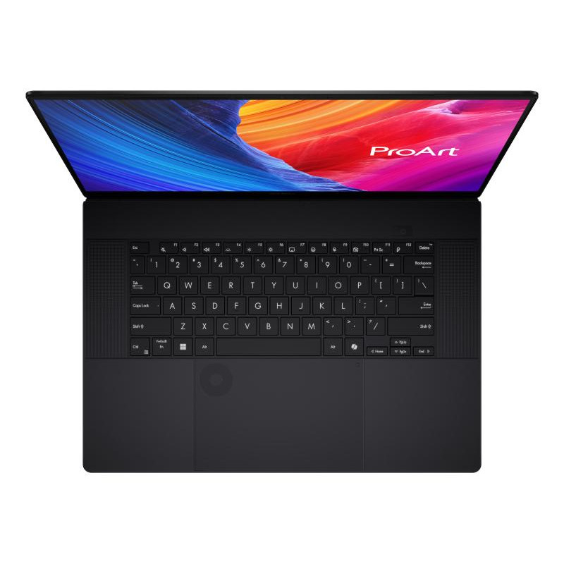 ASUS ProArt P16 H7606GM- -DICSR009X Copilot+ PC AMD Ryzen AI 9 465 Ordinateur portable 40,6 cm (16") Écran tactile 3K 32 G... (image 3)