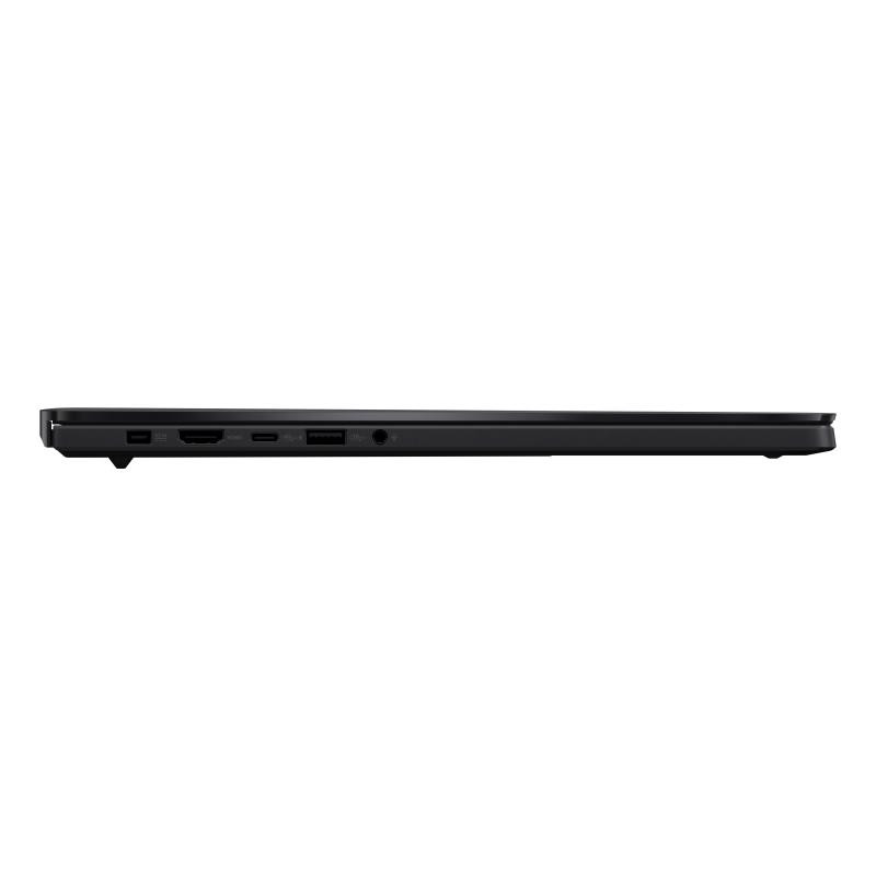 ASUS ProArt P16 H7606GM- -DICSR009X Copilot+ PC AMD Ryzen AI 9 465 Ordinateur portable 40,6 cm (16") Écran tactile 3K 32 G... (image 4)
