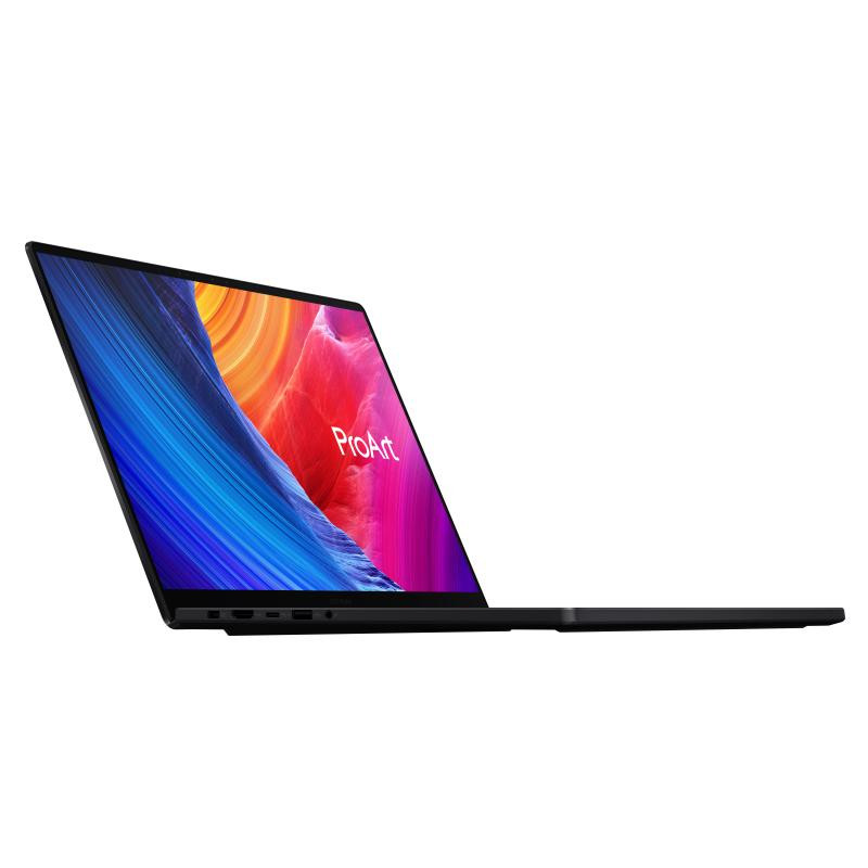 ASUS ProArt P16 H7606GM- -DICSR009X Copilot+ PC AMD Ryzen AI 9 465 Ordinateur portable 40,6 cm (16") Écran tactile 3K 32 G... (image 7)