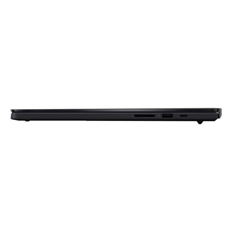 ASUS ProArt P16 H7606GP- -DICSR010X Copilot+ PC AMD Ryzen AI 9 465 Ordinateur portable 40,6 cm (16") Écran tactile 3K 32 G... (image 5)