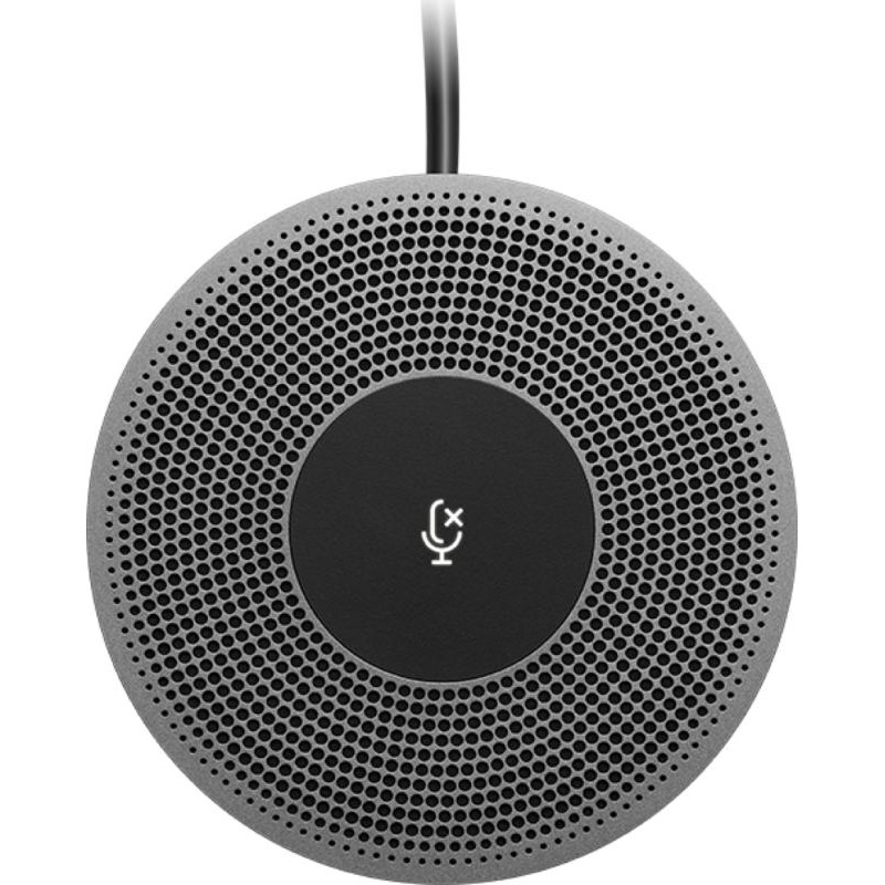 LOGITECH Extension Micro pour MeetUp *989-000405